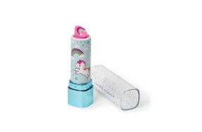 LEGAMI ΓΟΜΑ ΑΡΩΜΑΤΙΚΗ ΚΡΑΓΙΟΝ ΜΟΝΟΚΕΡΟΣ LIPKIT3 SCENTED ERASER - XOXO - UNICORN